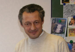 Мыськов Евгений Павлович
